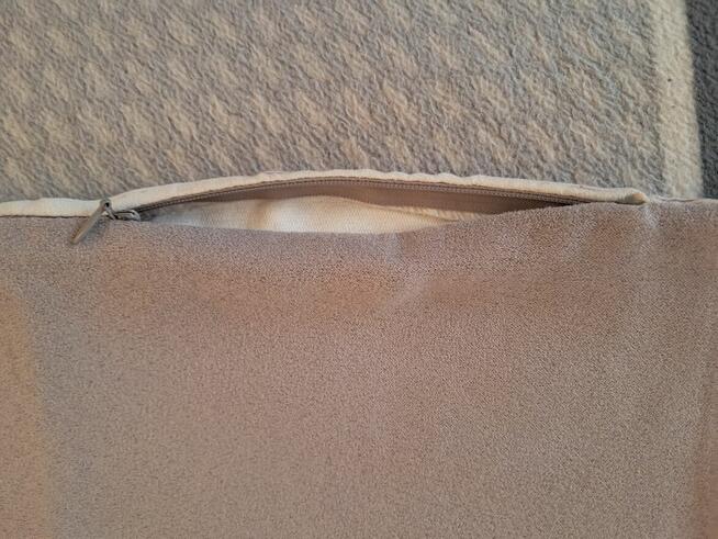 Poszewka dekoracyjna na małą poduszkę „InHome”