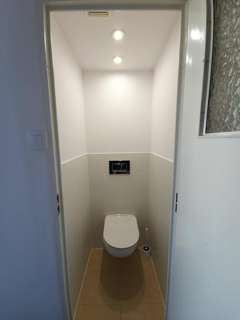 Mieszkanie 3 pokoje po remoncie do wynajęcia