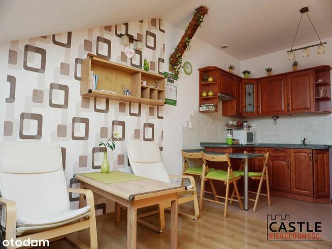 bardzo dobra lokalizacja I parking pod budynkiem I