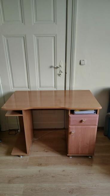 Oddam za darmo komplet mebli