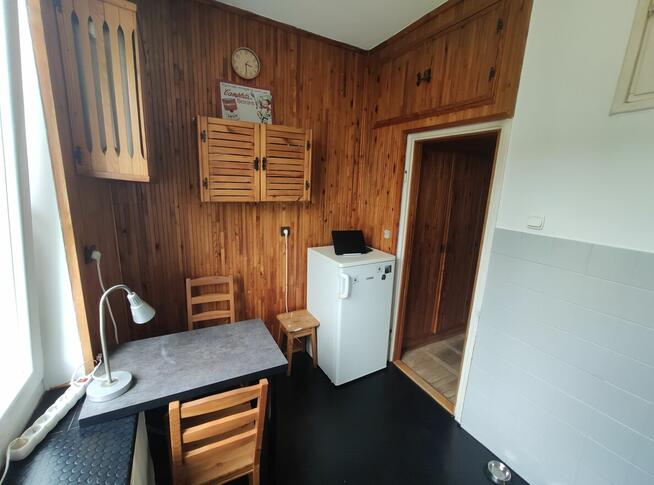 Mokotów, ul. Gandhiego, 2 pokoje - 50 m2, II piętro