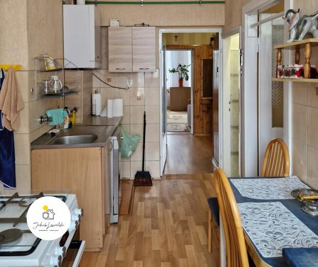 Wyjątkowe mieszkanie z dużym ogrodem na wynajem