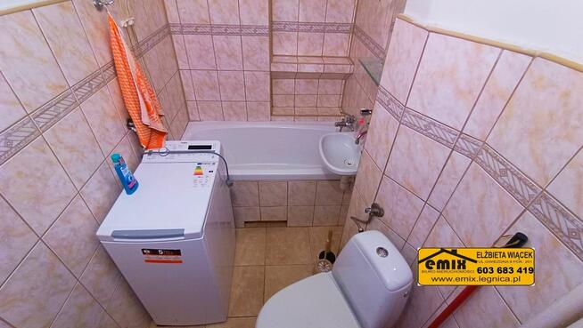 Kawalerka do wynajęcia od zaraz - Złotoryja, Wojska Polskieg