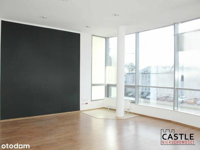 hala+ pomieszczenia biurowe I opcja najmu długoterminowego I