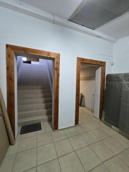 Na sprzedaż lokal usługowy o powierzchni ponad 630 m²