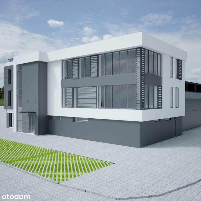 blisko PKP I dogodny dojazd do Portu w Gdańsku I