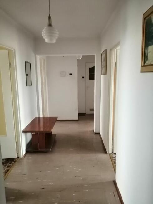 Mieszkanie Częstochowa