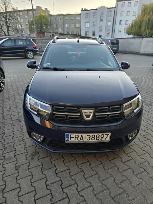 Dacia Logan II Laureate