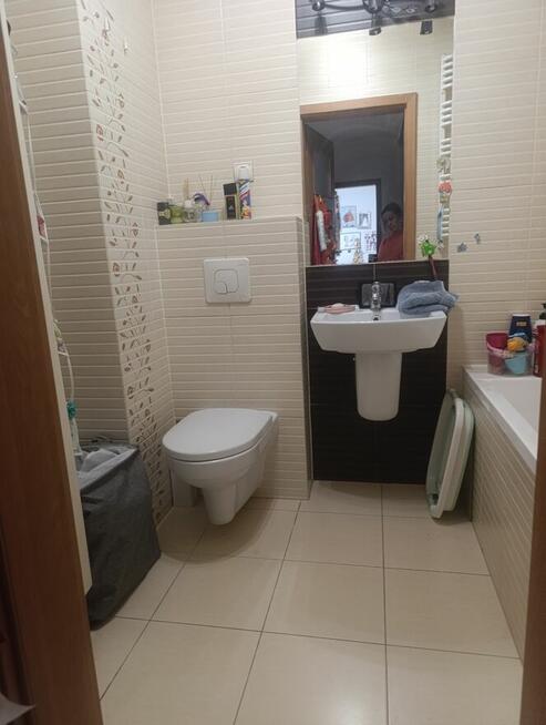 2 pokojowe mieszkanie z balkonem/Płaszów/zieleń/15 min do ce