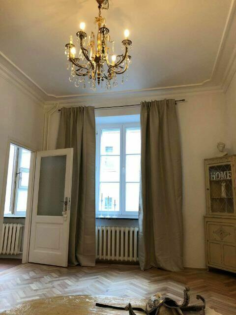 zamienie komunalne w Warszawie na domek w obrębie Warszawy