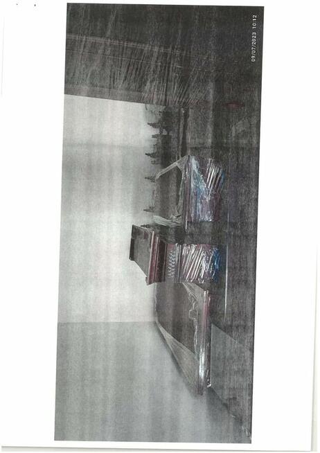 Syndyk sprzeda ruchomości