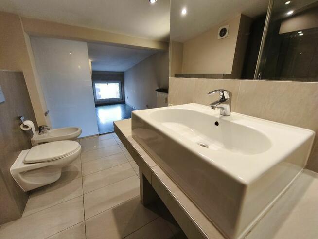 Katowice Plac Miarki. Mieszkanie 3 pokoje na poddaszu