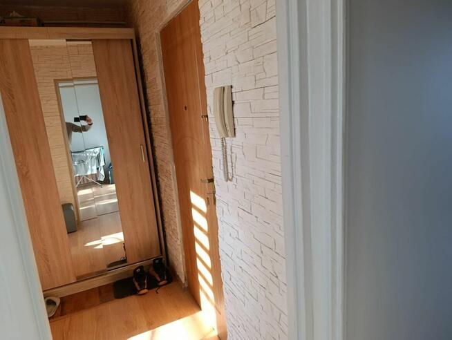 Sprzedam mieszkanie 38m Płock