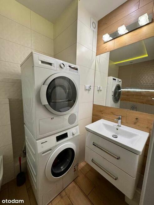 Mieszkanie z 3 sypialniami i miejscem postojowym!