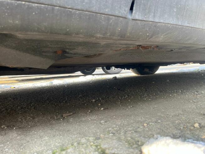 Passat B5 na ostatniej prostej