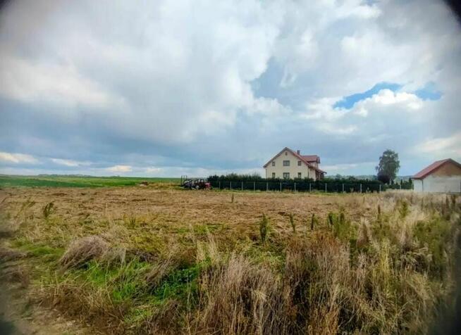 Urokliwa działka 1000 m² Środy Śląskiej Wrocławia