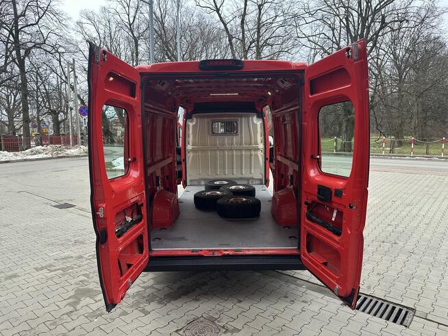 FIAT DUCATO MAXI ! L4H2 ! Automat !