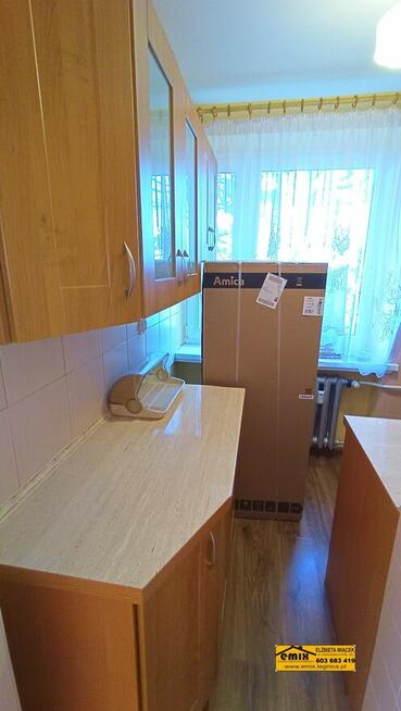 Kawalerka do wynajęcia od zaraz - Złotoryja, Wojska Polskieg