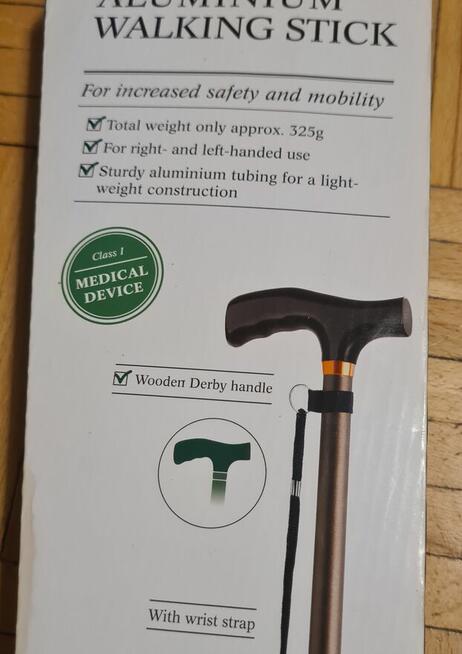 Laska Delta Sport HG-1477