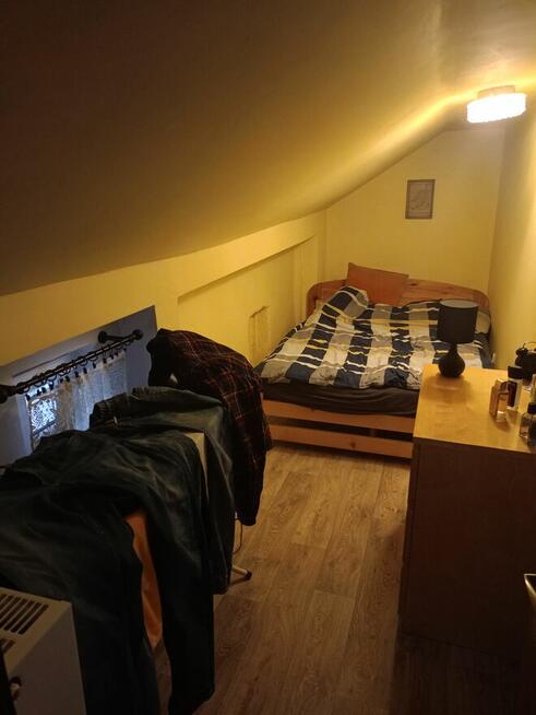 Zamienię mieszkanie MZGK w kamienicy w Siemianowice Śląskie