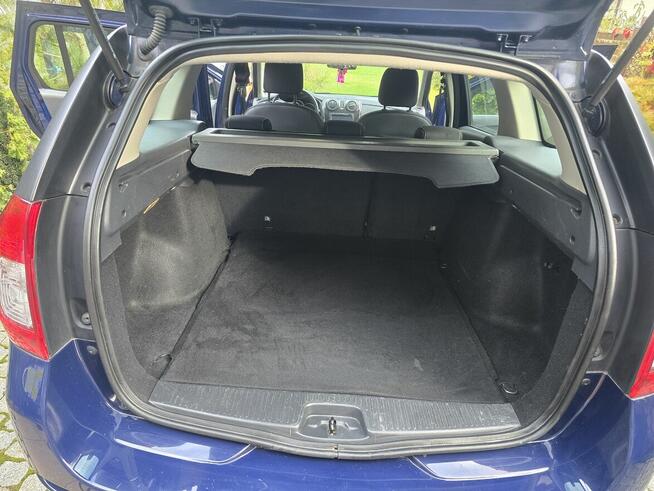 Dacia Logan II Laureate