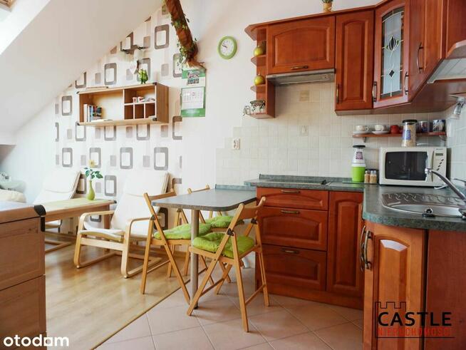 bardzo dobra lokalizacja I parking pod budynkiem I