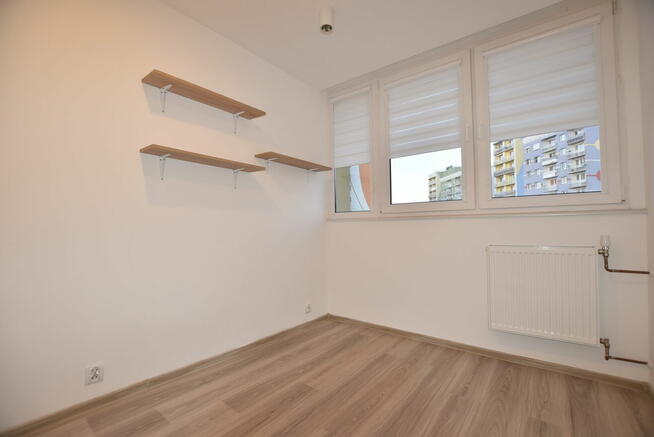 Atrakcyjne/Gotowe do wprowadzenia 3 pok/ Przylesie