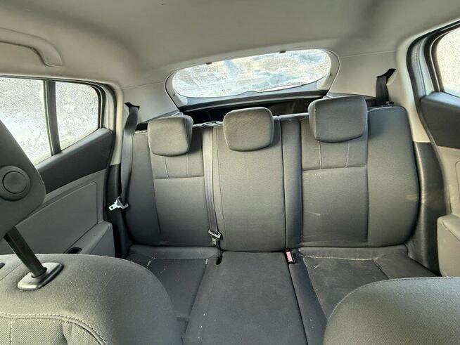 RENAULT Megane III 1.5 dCi 2010 r. od syndyka