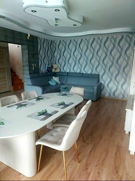 OKAZJA! Sprzedam Dom W Rybnie do Dużej Negocjacji.