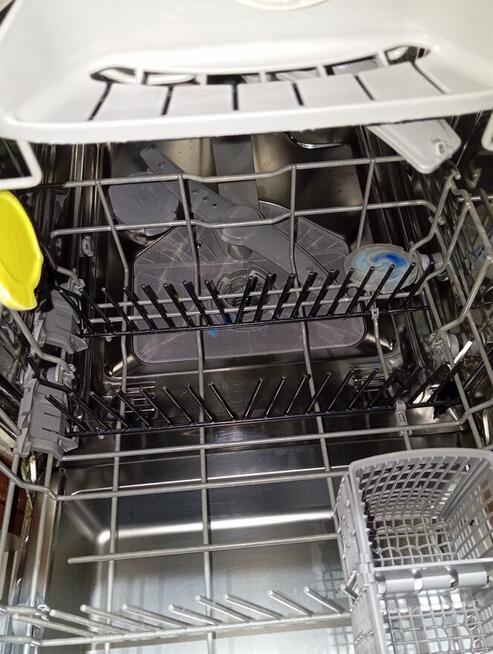 Zmywarka do zabudowy,, Bosch,,