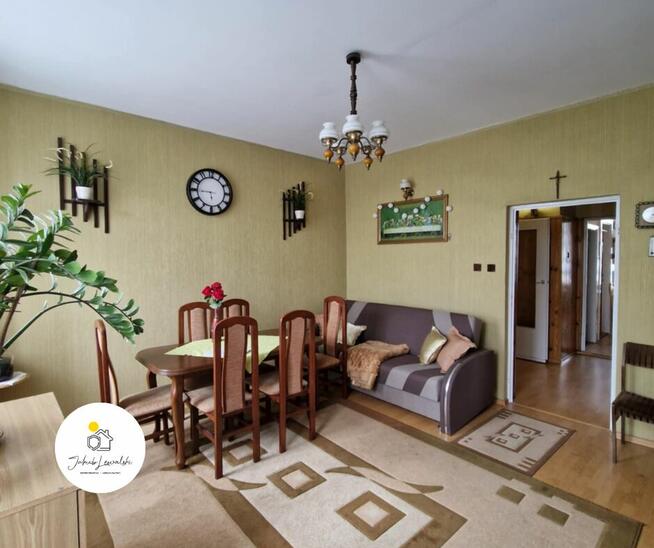 Wyjątkowe mieszkanie z dużym ogrodem na wynajem