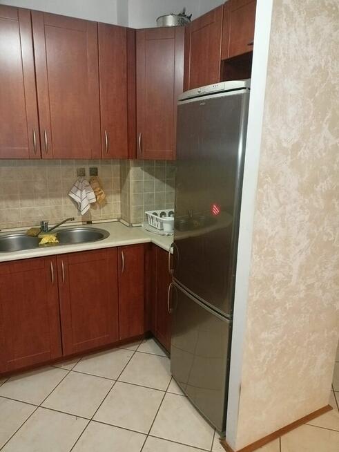 Wynajmę mieszkanie 2 pokojowe 38 m2, os Batorego 82