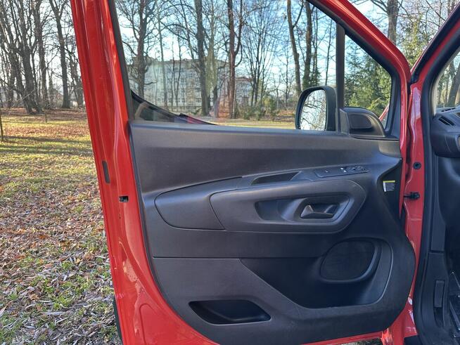 PEUGEOT PARTNER ! 4x4 !