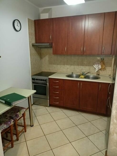 Wynajmę mieszkanie 2 pokojowe 38 m2, os Batorego 82
