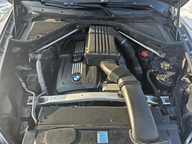 Bmw X5 E70 shadowline 3,0i n52 zadbane