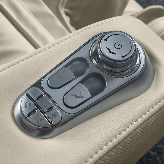 Massaggio Esclusivo 2 (odnowiony 0154) | Rest Lords