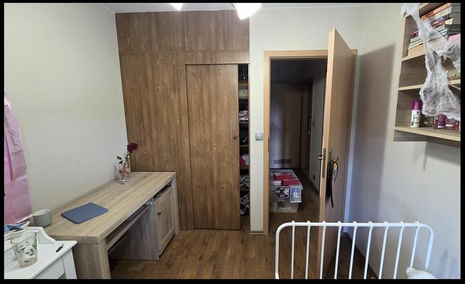 Mieszkanie 3 pokojowe Wrocław Maślicea na sprzedaż + komórka