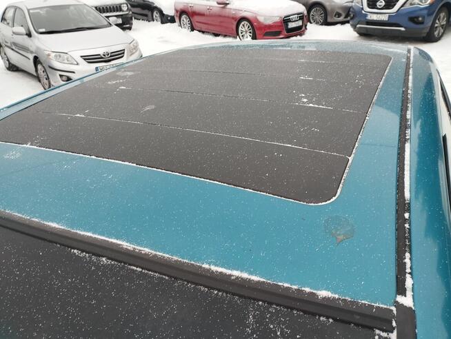 Mercedes A140 Klima ,