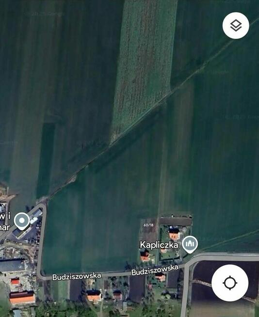 Urokliwa działka 1000 m² Środy Śląskiej Wrocławia