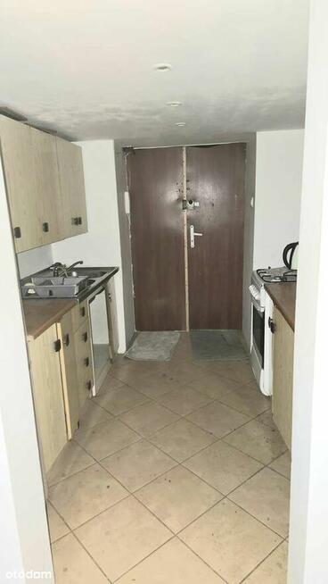 Kawalerka z antresolą Manufaktura Prywatna kamienica od zaraz