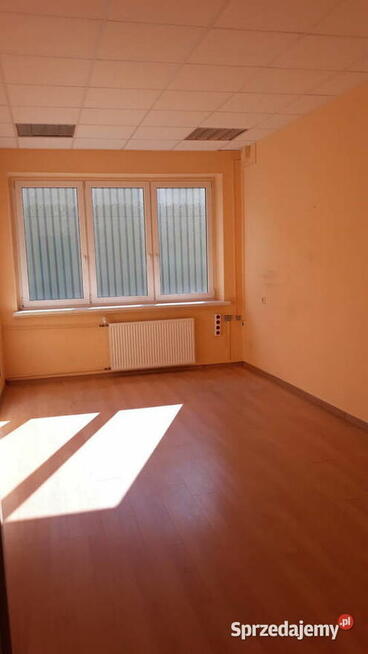 Pomieszczenie biurowe do wynajęcia - 18 m2 - Kraków - Czyżyny