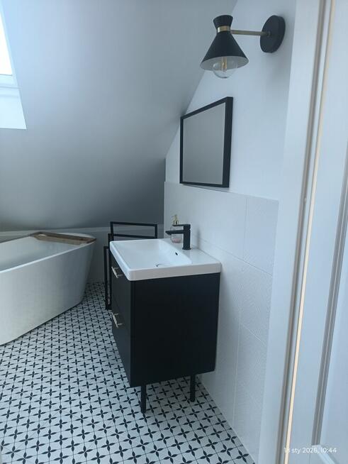 Remonty Domów, Mieszkań-Adaptacja Poddaszy