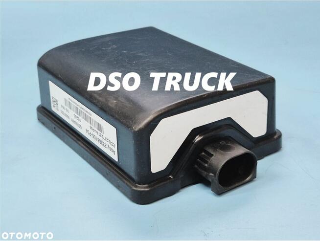 Radar Czujnik Sensor 22366106-P04 VOLVO FH RENAULT GAMA T