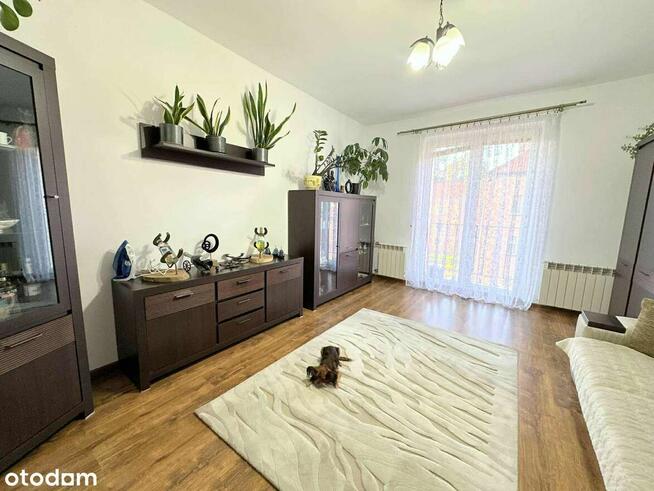 Przestronne 3 pokojowe mieszkanie, gotowe do zamieszkania!