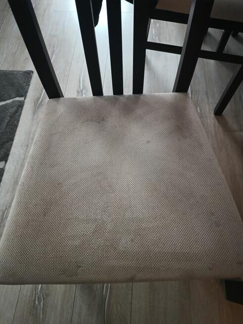 Mobilne Czyszczenie pranie tapicerki Samochodowej Meblowej