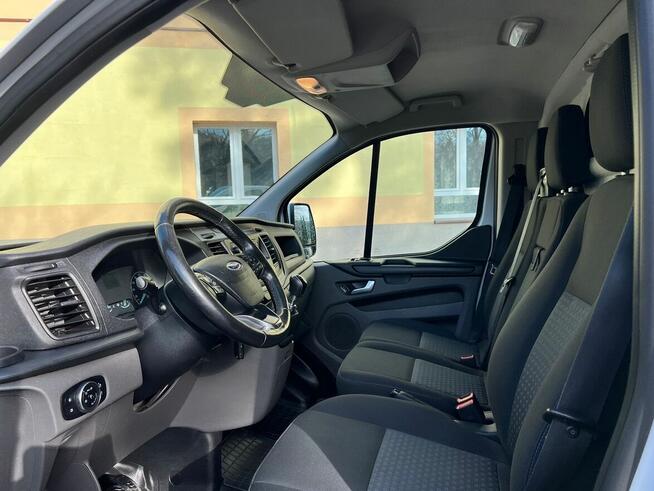 FORD TRANSIT ! 2018 ! Long !