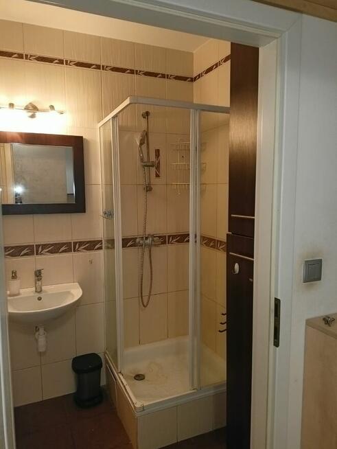 Wynajmę mieszkanie 2 pokojowe 38 m2, os Batorego 82