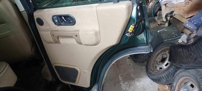 Sprzedam Land Rovera Discovery