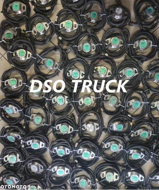 A0075427518 100 Czujnik Osi Skretu TRW MERCEDES ACTROS AXOR