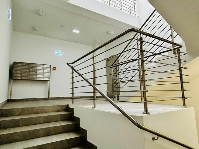 Nowy lokal! Dostępne inne metraże! Ostatnie lokale w inwesty